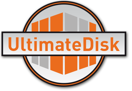 UltimateDisk