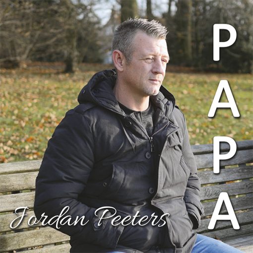UltimateDisk - Jordan Peeters - Papa