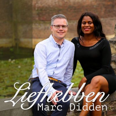 Marc Didden - Liefhebben (Front)