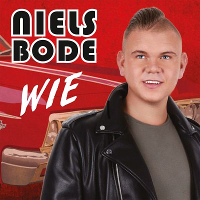 Niels Bode - Wie (Front)