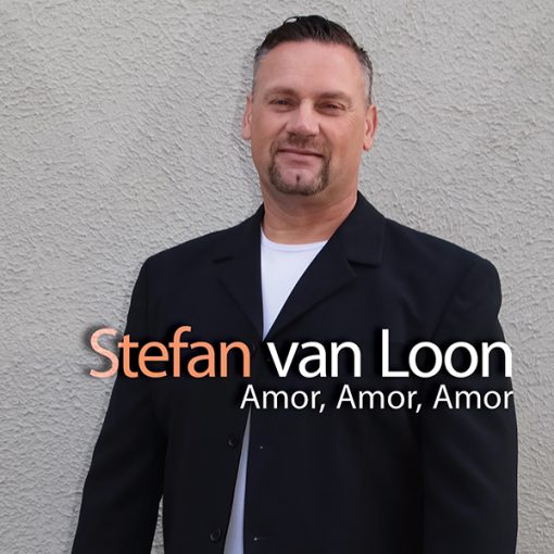 Stefan van Loon - Amor, Amor, Amor