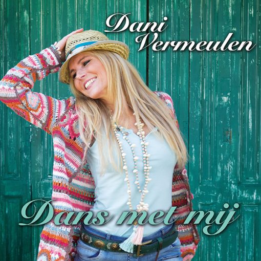 Dani Vermeulen - Dans met mij (Front)