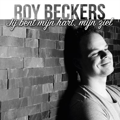 Roy Beckers - Jij bent mijn hart, mijn ziel