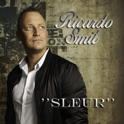 Ricardo Smit - Sleur (Front)