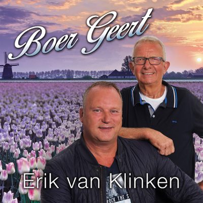 Erik van Klinken - Boer Geert