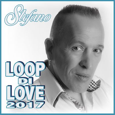 Stefano - Loop Di Love 2017 (Front)