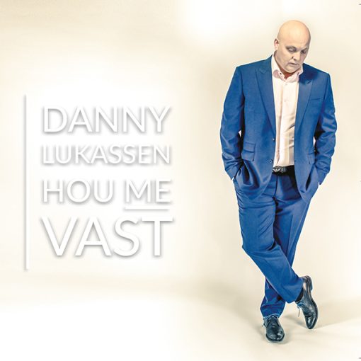 Danny Lukassen - Hou me vast