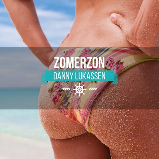 Danny Lukassen - Zomerzon