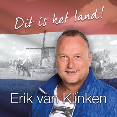 Erik van Klinken - Dit is het land