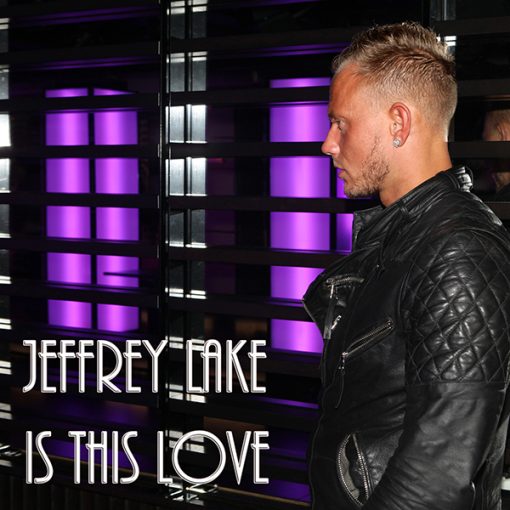 Jeffrey Lake - Is this love