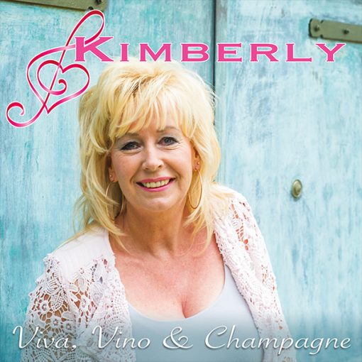 Kimberly - Viva, Vino & Champagne