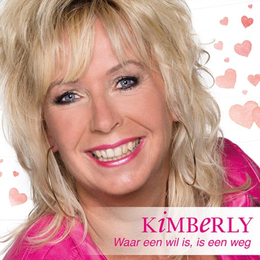 Kimberly - Waar een wil is, is een weg