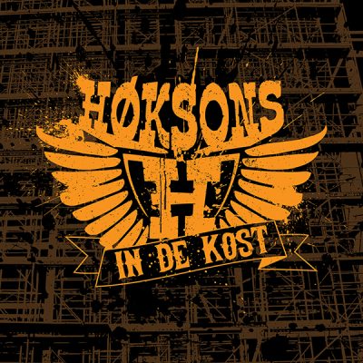 Høksons - In de kost