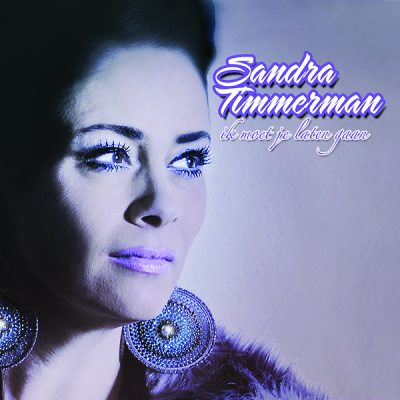 Sandra Timmerman - Ik moet je laten gaan