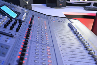 Studio