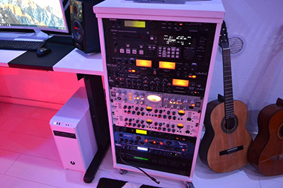 Studio 2