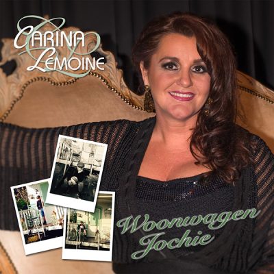 Carina Lemoine - Woonwagen Jochie