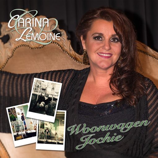 Carina Lemoine - Woonwagen Jochie