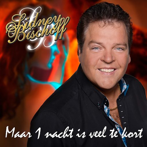Sidney Bischoff - Maar 1 nacht is veel te kort