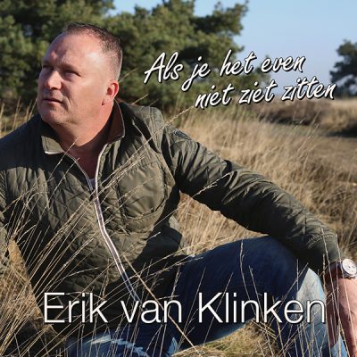Erik van Klinken - Als je het even niet ziet zitten