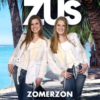 Zus - Zomerzon (Front)