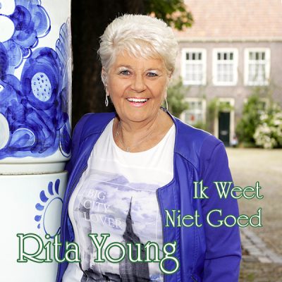 Rita Young - Ik weet niet goed (Front)