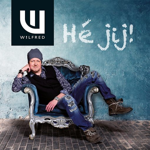 Wilfred - He Jij (Front)