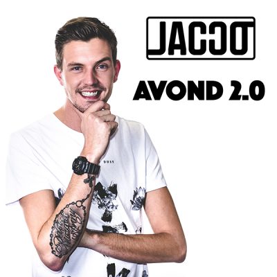 Jacco bosman - Avond 2.0 (Front)