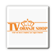 TV Oranje Shop