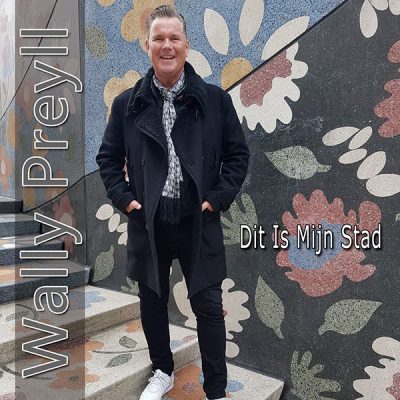 Wally Preyll - Dit is mijn stad (Front)