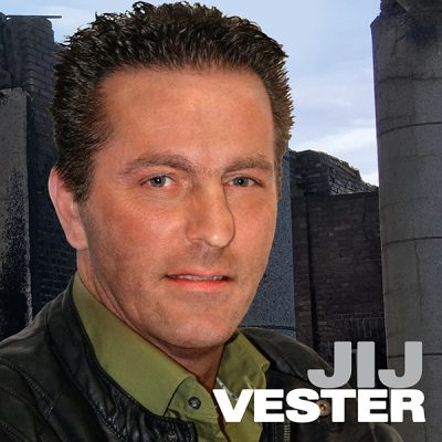 Vester - Jij (Front)