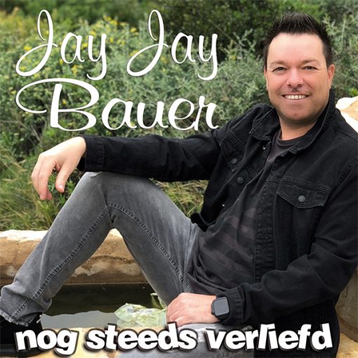 Jay Jay Bauer - Nog steeds verliefd (Front)