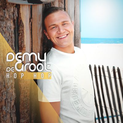 Demy de Groot - Hop Hop (Front)