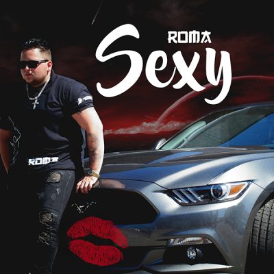 Roma - Sexy (Front)