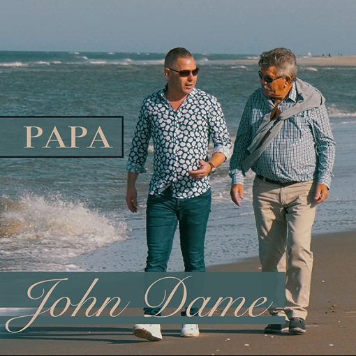 John Dame - Papa (Front)