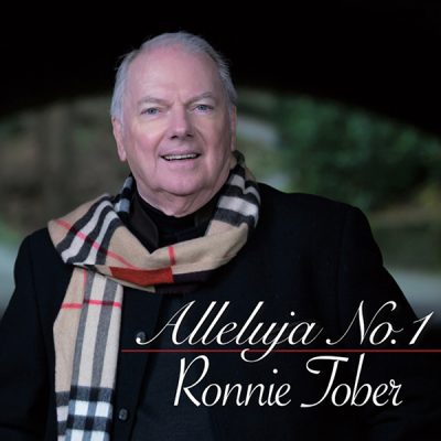 Ronnie Tober - Alleluja no 1 (Front)