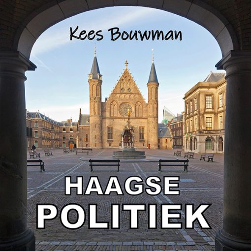 Kees Bouwman - Haagse Politiek (Front)