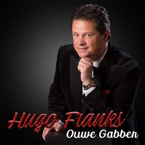 Hugo Franks - Ouwe Gabber (Front)