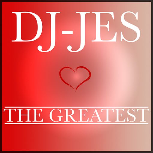 DJ-JES - The Greatest (Front)