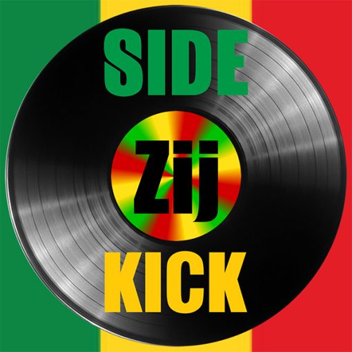 Side Kick - Zij