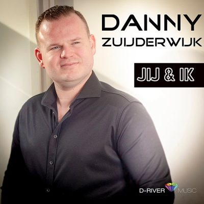 Danny Zuijderwijk - Jij & Ik (Front)