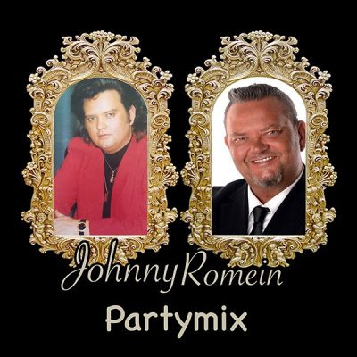 Johnny Romein - Partymix