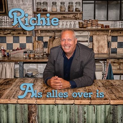 Richie - Als Alles Over Is (Front)