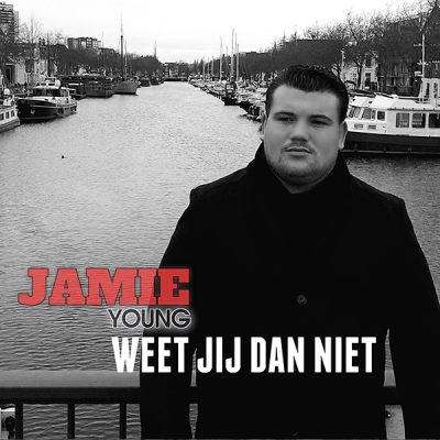 Jamie Young - Weet jij dan niet (Front)