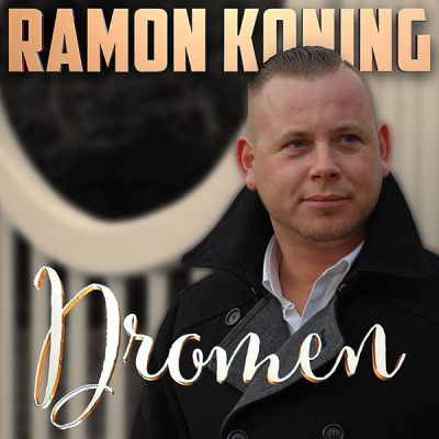 Ramon Koning - Dromen (Front)