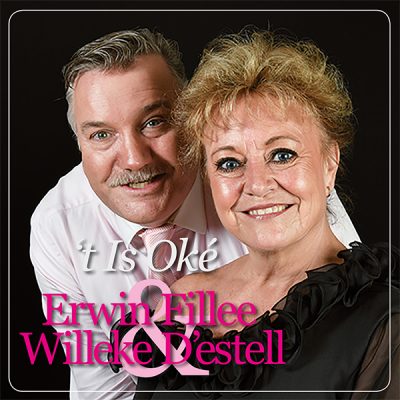 Erwin Fillee & Willeke D'estell - 't Is Oké (Front)