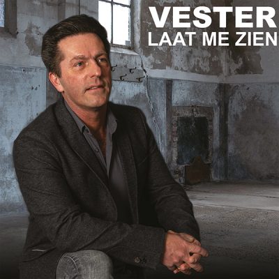 Vester - Laat me zien (Front)