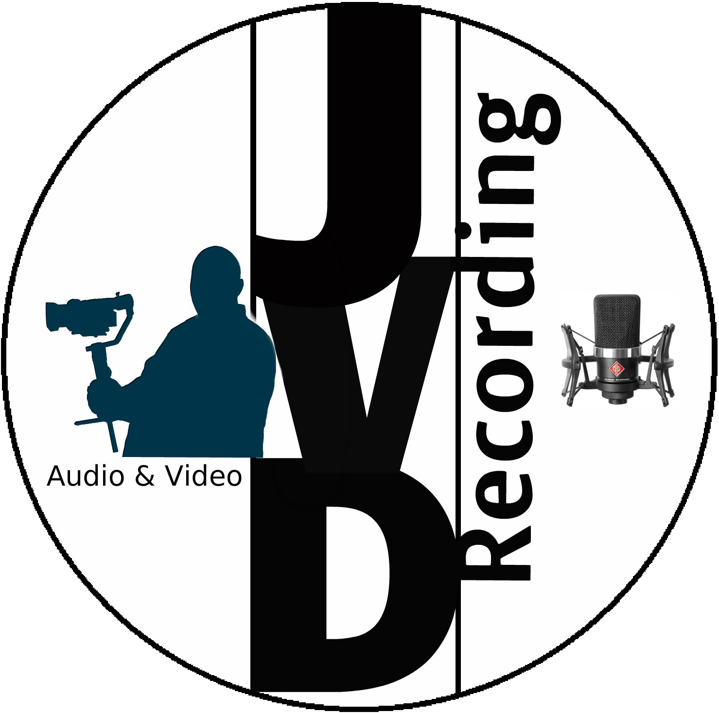 JvDRecording-Logo