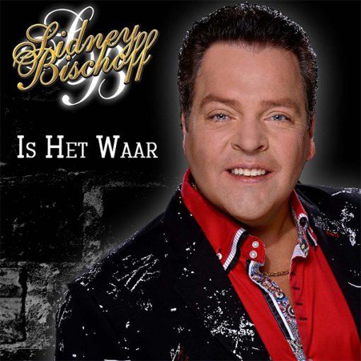 Sidney Bischoff - Is het waar (Front)