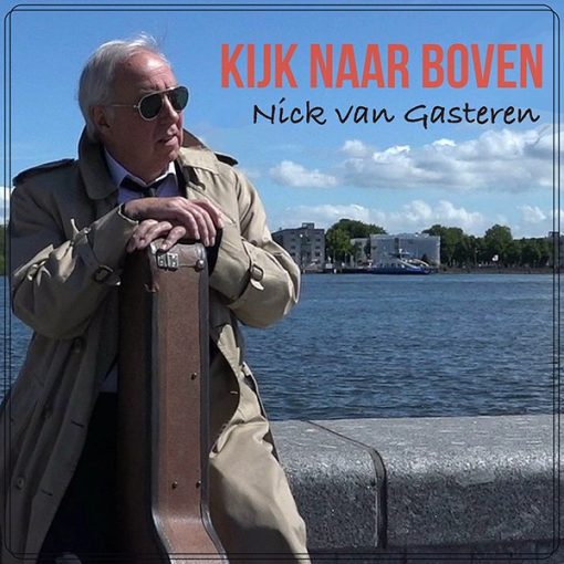 Nick van Gasteren - Kijk naar boven (Front)